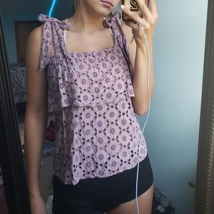 American Eagle Tank Top